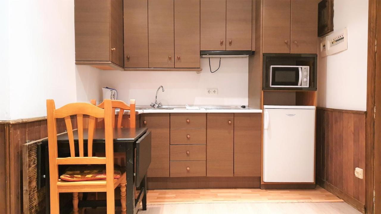 Todosierranevada Zona Baja - Edificio Alhambra - Junto A Los Telecabinas Sierra Nevada Kültér fotó