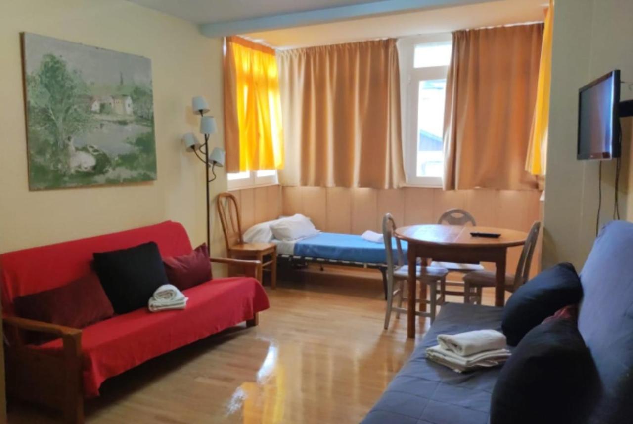 Todosierranevada Zona Baja - Edificio Alhambra - Junto A Los Telecabinas Sierra Nevada Kültér fotó