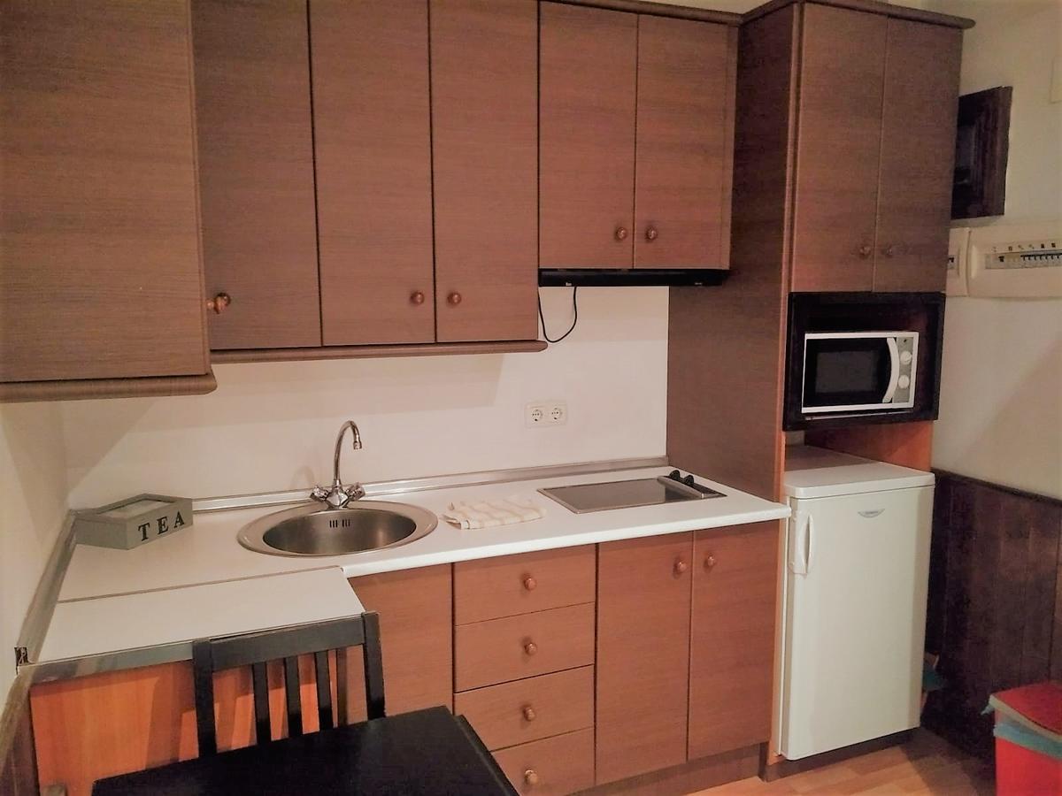 Todosierranevada Zona Baja - Edificio Alhambra - Junto A Los Telecabinas Sierra Nevada Kültér fotó